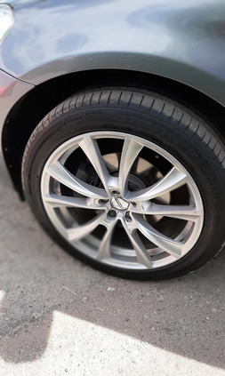 Volvo XC 60 cena 78900 przebieg: 122118, rok produkcji 2017 z Olsztyn małe 562
